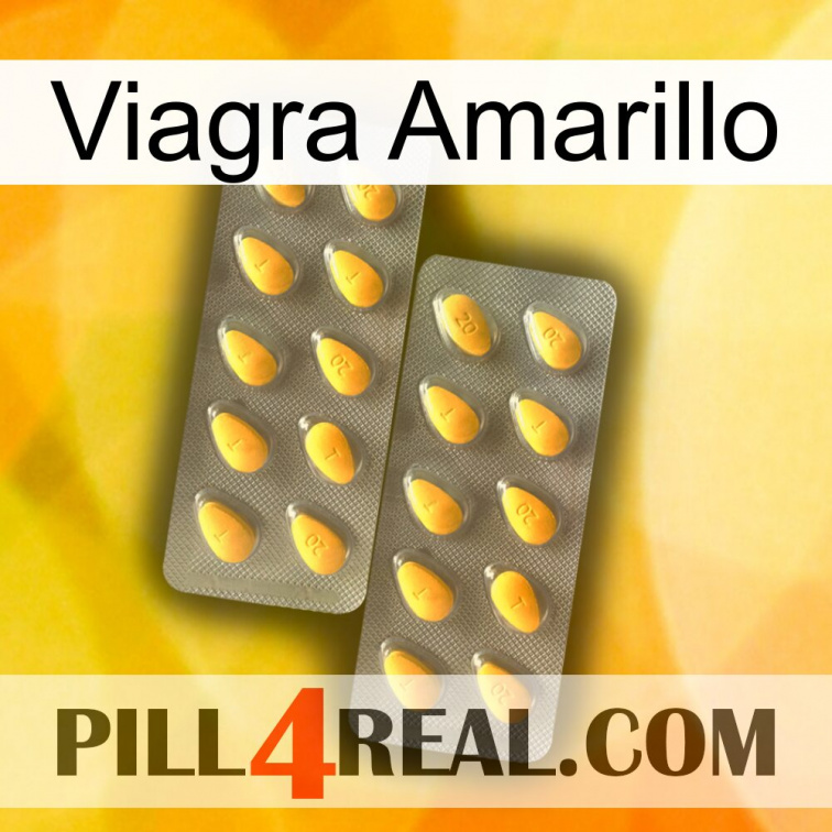 Viagra Yellow cialis2